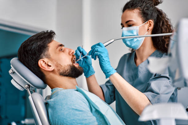 Best Dental X-Rays and Imaging  in Coventry Lake, CT