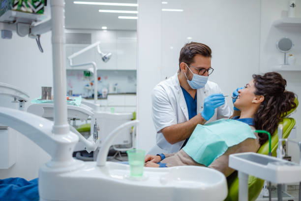 Best Dental Exams and Cleanings  in Coventry Lake, CT